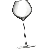 Бокал для вина «Сэнчуал»; 0, 73л; D=11, 2, H=27см;