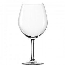  Бокал для вина «Классик лонг лайф»; 0, 77л; D=10, 9, H=21, 6см; 