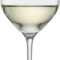 Бокал для вина «Вина» 280мл; D=53, H=203мм