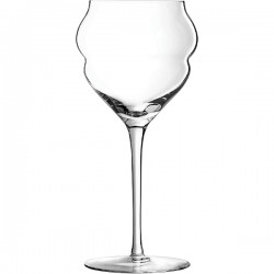 Бокал для вина «Macaron» 300мл; D=81, H=195мм; 