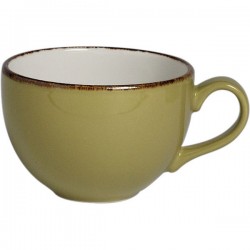 Чашка чайная "Terramesa Olive" 227мл.