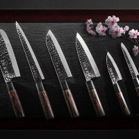 Нож Накири «Нара» Sekiryu 30 см, лезвие 16.5см