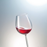 Бокал для вина "Diva" 460мл