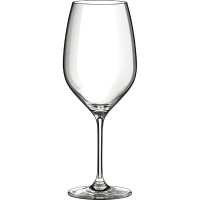 Бокал для вина «Бар»; 0, 59л; D=67/95, H=245мм;