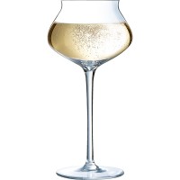 Бокал для вина «Macaron Fascination» 300мл; D=95, H=191мм;