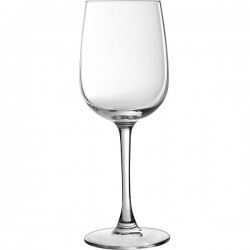  Бокал для вина «Версаль»;  270мл; D=72, H=192мм; 