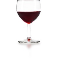 Бокал для вина «Эмбасси»; 251мл; D=70/77, H=144мм;