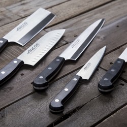 Нож поварской Universal Arcos L=32/20см ( арт.произв.: 280601 )