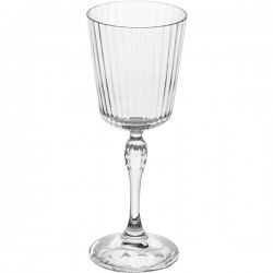 Бокал для коктейля «Америка 20х»; стекло; 240мл; D=78, H=202мм; прозр.