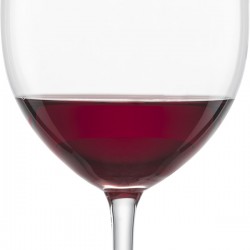  Бокал для вина «Ивенто»; 0, 633л; D=63/80, H=235мм; 