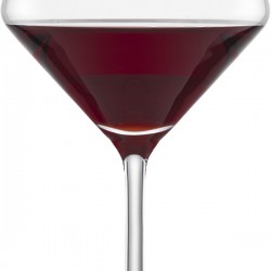 Бокал для вина «Pure»; 465мл; H=22, 5см