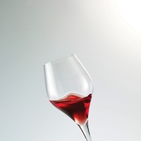 Бокал для вина «Finess»; 440мл; D=55, H=243мм