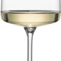 Бокал для вина «Сэнса»; 363мл; D=76, H=222мм
