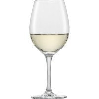 Бокал для вина «Банкет»; 300мл; D=75, H=182мм;
