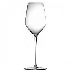  Бокал для вина «Кью уан»; 390мл; D=82, H=245мм; 
