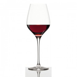  Бокал для вина «Exquisit Royal»; 480мл; D=89, H=235мм; 