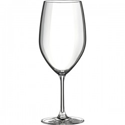 Бокал для вина «Le vin»; 0, 76л; D=73/95, H=245мм; 