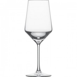 Бокал для вина «Pure»; 0, 54л; D=67, H=241мм