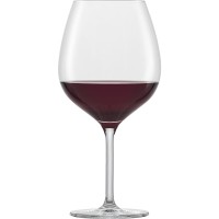 Бокал для вина «Банкет»; 0, 63л; D=10, 1, H=21см;