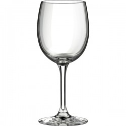 Бокал для вина «Мондо»; 350мл; D=85, H=195мм; 