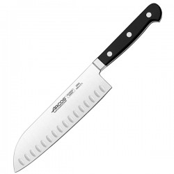 Нож Сантоку Arcos Clasica L=30.5/18 ( арт.произв.: 256600 )