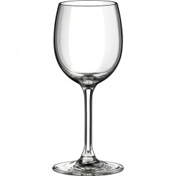 Бокал для вина «Мондо»; 270мл; D=80, H=187мм; 