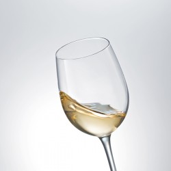Бокал для вина «Классико»; 220мл; D=52, H=192мм