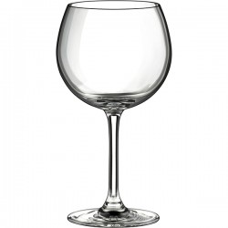 Бокал для вина «Мондо»; 460мл; D=10, H=18, 8см; 