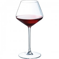 Бокал для вина «Ultime»; 420мл; H=21, 2см