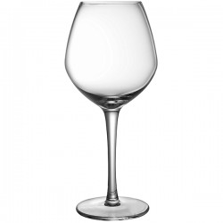 Бокал для молодого вина «Каберне»; 470мл; D=70/97, H=212мм; 