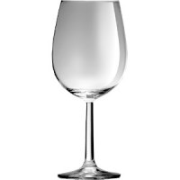 Бокал для вина «Букет»; 350мл; D=80, H=193мм;