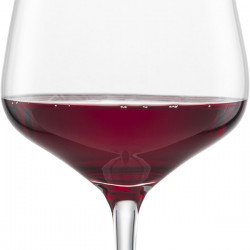 Бокал для вина «Fine»; 0, 66л; D=97, H=243мм; 
