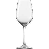 Бокал для вина «Вина» 280мл; D=53, H=203мм