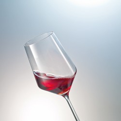 Бокал для вина «Pure»; 0, 68л; D=69, H=265мм