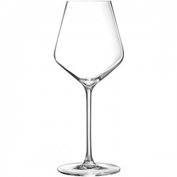Бокал для вина «Ultime»; 380мл; D=80, H=219мм