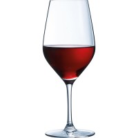 Бокал для вина «Каберне Сюпрем»; 0, 62л; D=95, H=240мм;