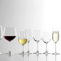 Бокал для вина «Weinland» 0,65л; D=10, 8, H=20, 5см;