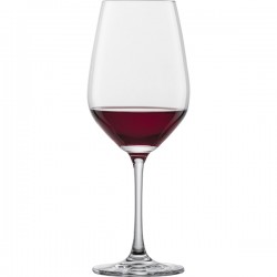Бокал для вина «Вина» 404мл; D=82, H=217мм; 