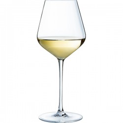 Бокал для вина «Ultime»; 470мл; D=90, H=232мм