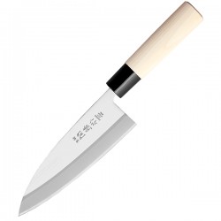 Нож кухонный Деба "Kioto" Sekiryu L=285/150 sr300 