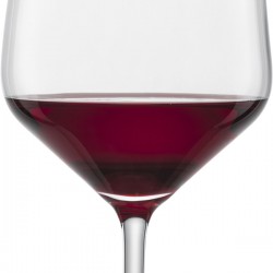  Бокал для вина «Тэйст»; 0, 655л; D=65, H=235мм