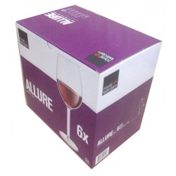 Бокал для вина "Allure" 540мл