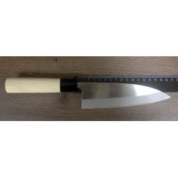 Нож кухонный Деба "Kioto" Sekiryu L=285/150 sr300 