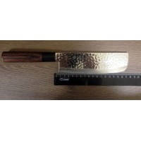 Нож Накири «Нара» Sekiryu 30 см, лезвие 16.5см
